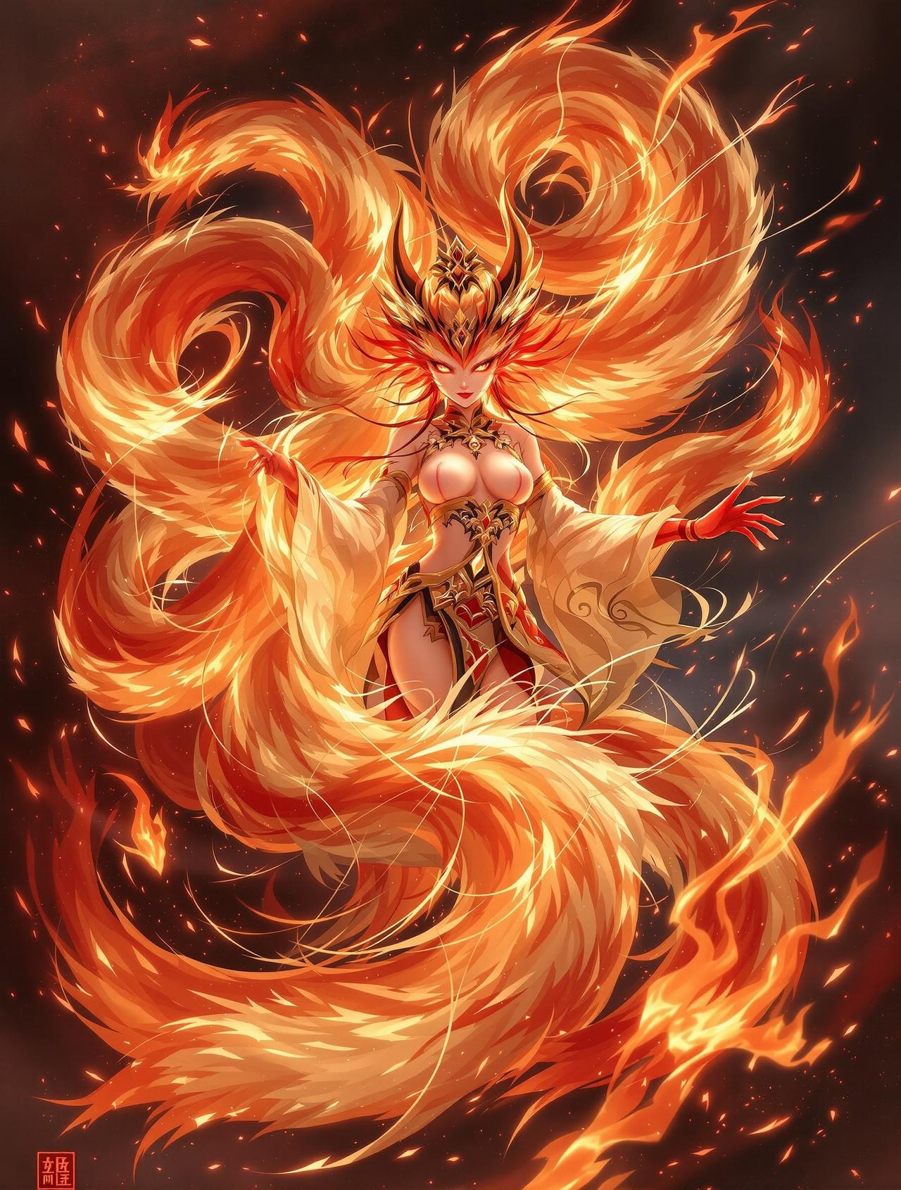歪歪漫画在线 - 狐妖小红娘 歪歪漫画在线人气国漫狐妖小红娘