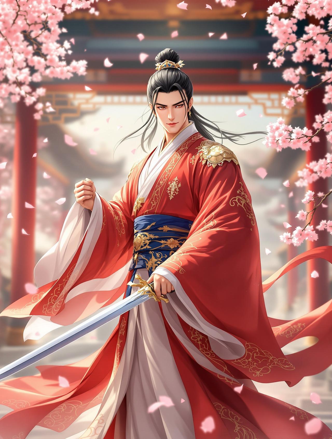 歪歪漫画在线 - 天官赐福 歪歪漫画在线推荐国漫《天官赐福》- 奇幻、古风